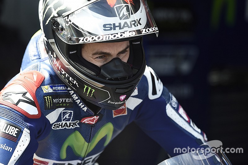 Lorenzo -