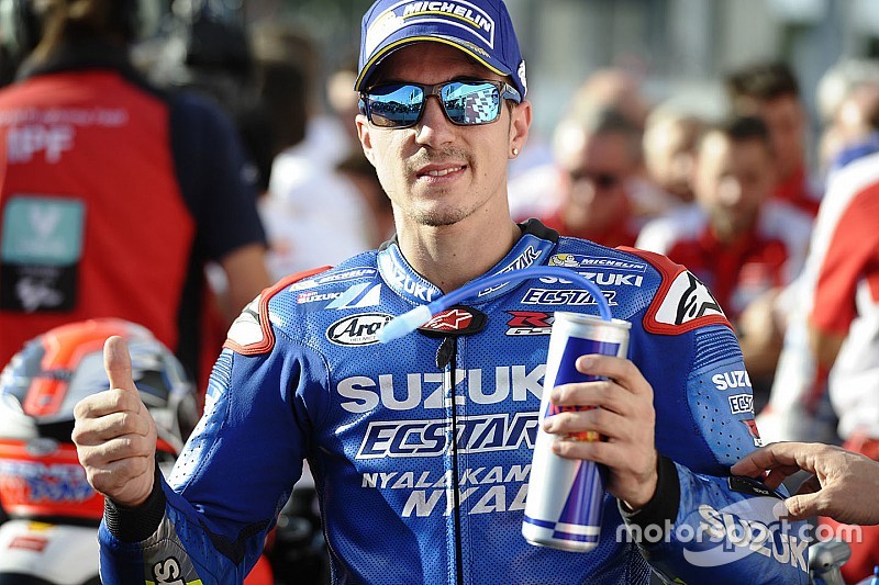 Nouveau podium pour Viñales, avant celui du championnat ?
