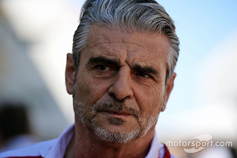 Arrivabene: