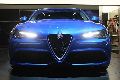 Il y aura bien une Alfa Romeo Giulia GTA