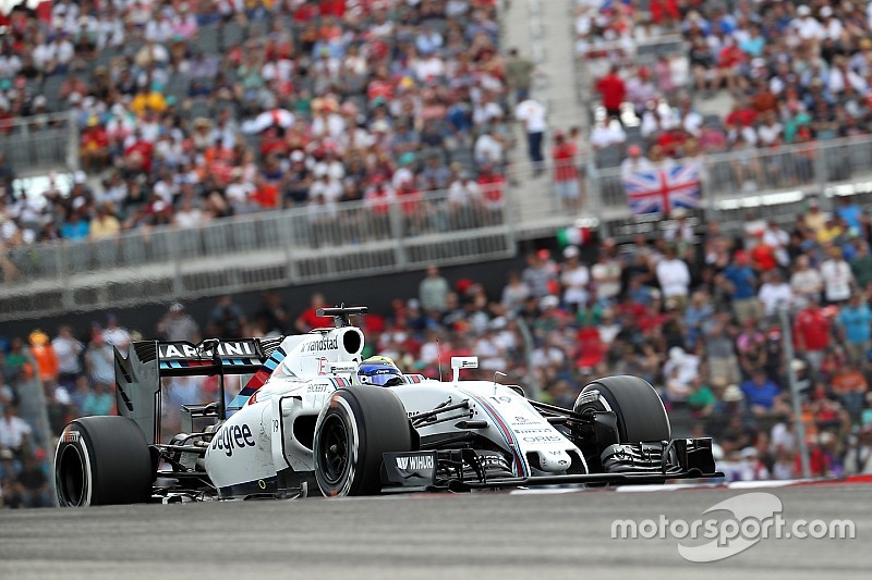 Williams considère qu'Alonso a