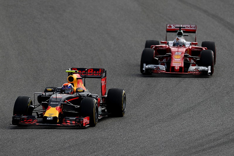Villeneuve se félicite de l'interdiction de la