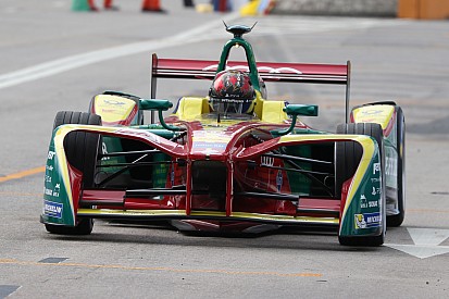 Neue Motorsport-Strategie von Audi konzentriert sich auf Formel E