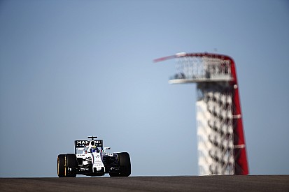Chronique Massa - Pourquoi le GP des États-Unis m'a laissé un goût amer