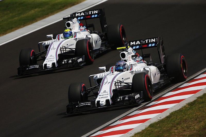 Williams, listo para confirmar a Stroll la próxima semana