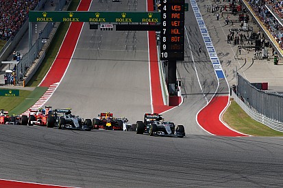 Mercedes asegura que la batalla por 2017 ya arrancó