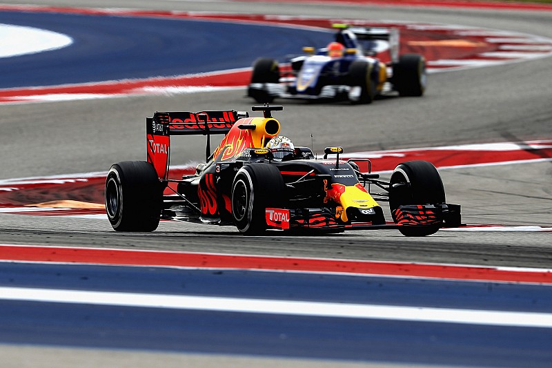 Ricciardo: “Ruime uitloopstroken niet goed voor onze reputatie”