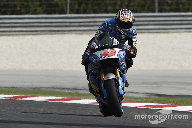 MotoGP Malaysia: Miller pimpin FP2, Marquez sakit gastroenteritis