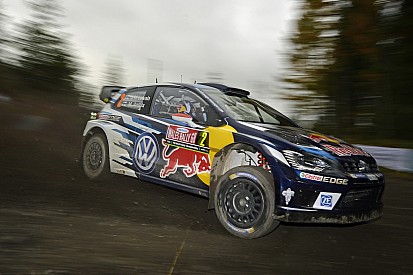 ES6 & 7 - Latvala perd beaucoup de temps