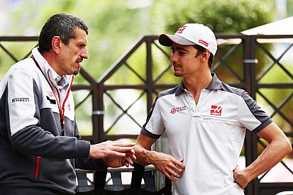 Haas promet une réponse rapide à Gutiérrez pour 2017