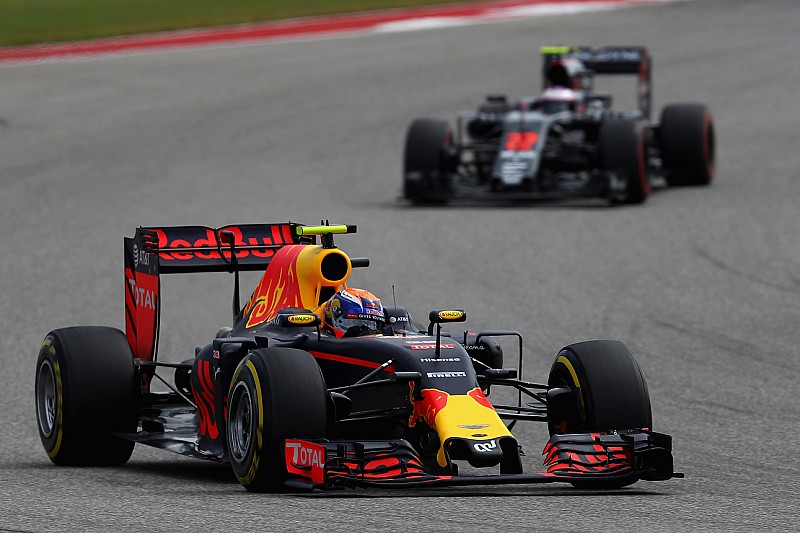 Red Bull переманила паливного партнера McLaren