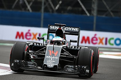 Gunakan mesin Honda spek lama, Alonso pasrah hadapi kualifikasi
