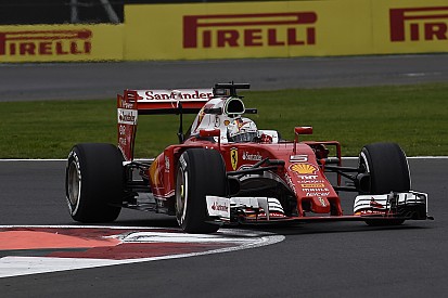 Debakel für Ferrari: Force India schneller im Formel-1-Qualifying
