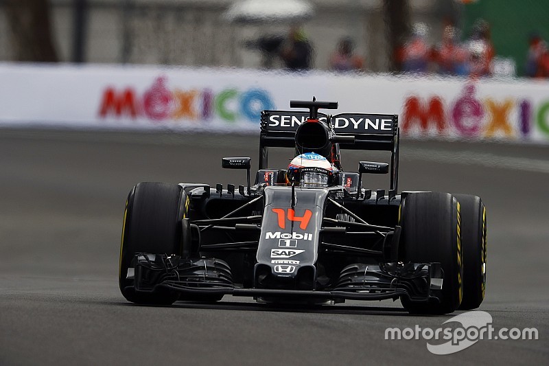 Alonso: