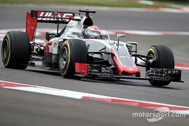 Grosjean dice que Gutiérrez no le afectó sus opciones en clasificación