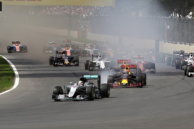Hamilton - Nico a fini