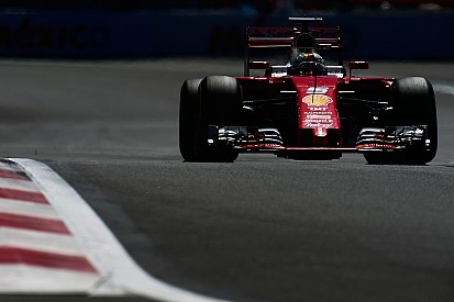 Vettel - Verstappen "a quitté la piste et ne s'est pas écarté"