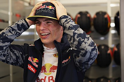 De vijf beste inhakers op de Mexicaanse Grand Prix
