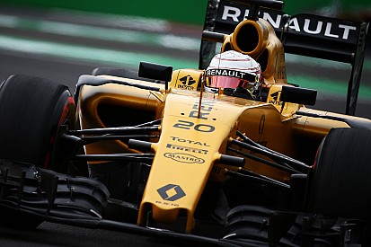 Renault - La nationalité n'est pas un critère de choix de pilote