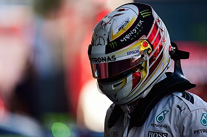 Hulkenberg kecewa stewards tidak menghukum insiden Hamilton di Tikungan 1