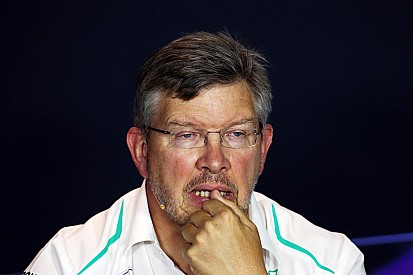 Ross Brawn pourrait devenir directeur sportif de la F1