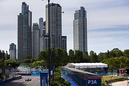 El ePrix de Buenos Aires 2017 será el último en Puerto Madero