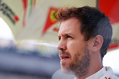 FIA залишила Феттеля в спокої після багаторазових вибачень
