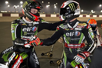 В Ducati звинуватили гонщиків Kawasaki у неспортивній поведінці
