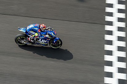 Interview Maverick Viñales: "Rossi is de eerste die ik wil verslaan"