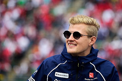 Ерікссон швидше за все залишиться із Sauber в 2017 році
