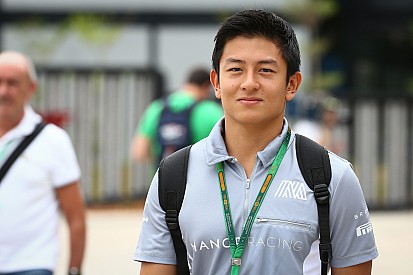 Bos Manor Racing: Semua orang meremehkan Rio Haryanto