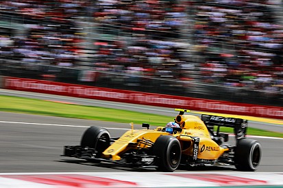 Vasseur - Renault a encore des progrès à faire en 2016