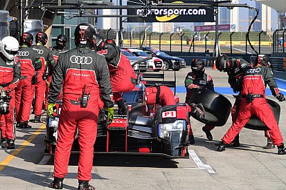Ді Грассі: Audi не заслужила залишитися в боротьбі за титул