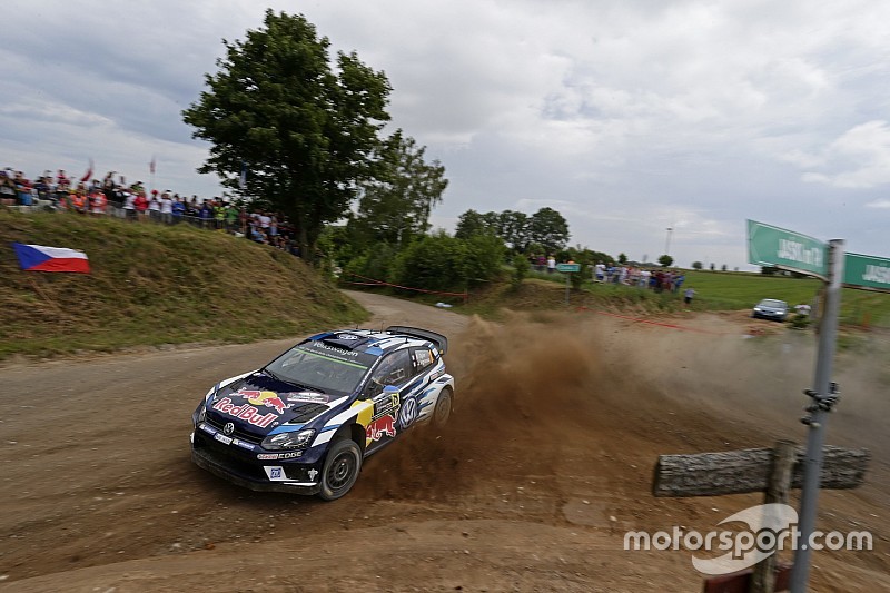 WRC past startvolgorde en puntensysteem Power Stage aan voor 2017