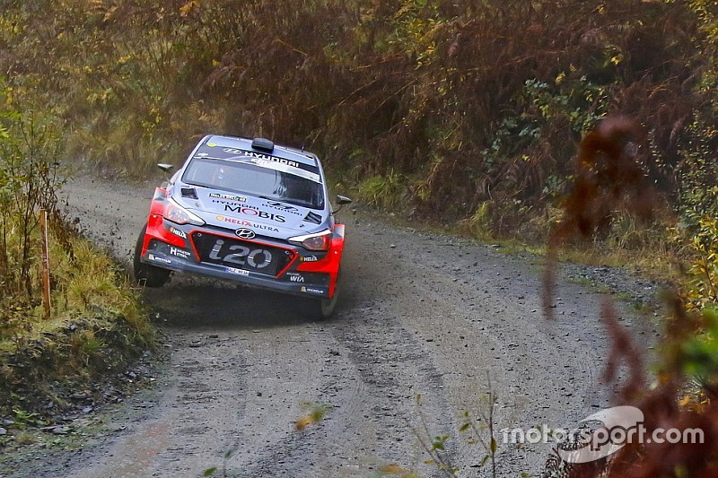 WRC 2017: Mehr Punkte für die Powerstage