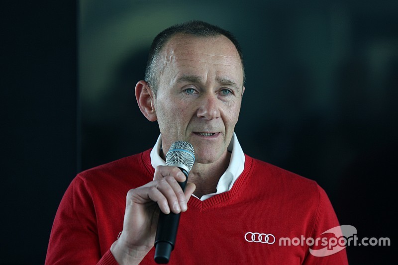 Nach WEC-Ausstieg von Audi: Zander neuer Technikchef beim Sauber F1 Team