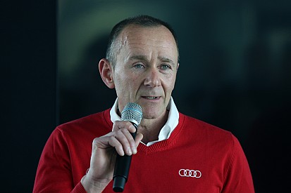 Sauber confirma Zander como nuevo director técnico