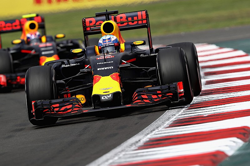 Mateschitz - Red Bull n'a