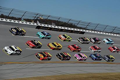 Plus que deux places disponibles dans le Chase de la Sprint Cup