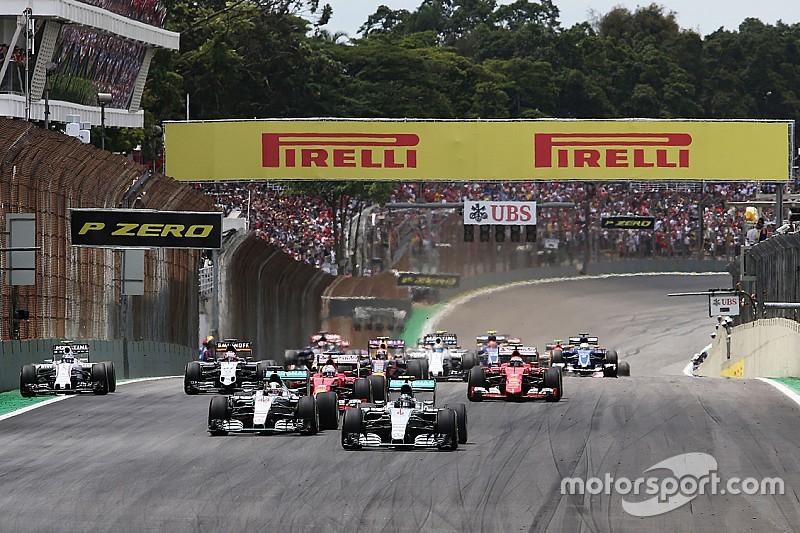 Pirelli espère que les pneus durs aideront à diversifier les stratégies