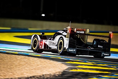 Die Polesitter der WEC-Saison 2016