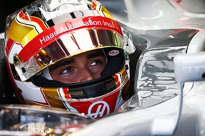 Haas annonce la présence de Leclerc en GP2 en 2017