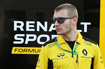 Sirotkin participera aux EL1 au Brésil