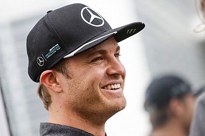 Wanneer is Nico Rosberg wereldkampioen in Brazilië?