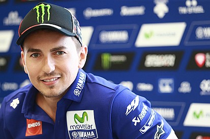 Lorenzo - "Ces 9 ans chez Yamaha feront toujours partie de moi"