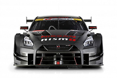 Bildergalerie: Der neue Nissan GT-R Nismo GT500 für 2017