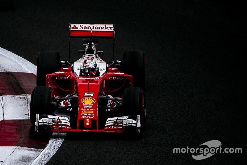 Ferrari-Präsident Marchionne will nicht mehr so viel Geld ins Formel-1-Team investieren