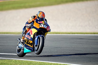Mika Kallio: Wahres Potenzial nicht gezeigt