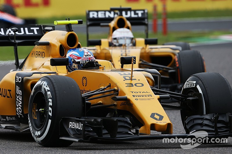 Teamkollege: Formel-1-Wechsel von Kevin Magnussen ist