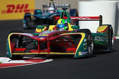 EL1 - Di Grassi devance les deux Renault